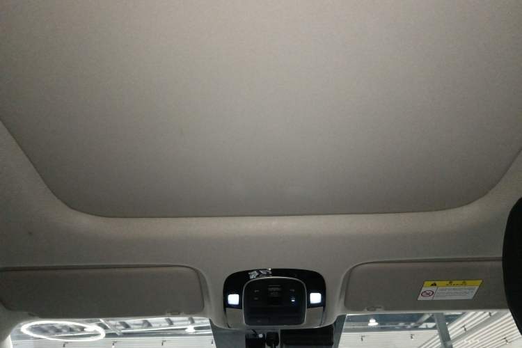 Used Hyundai Tucson 2023 Tucson L 1.5T Automatic Two-Wheel Drive LUX Prestige Edition