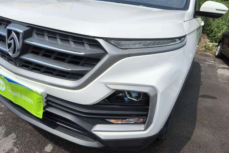 Used Baojun 530 2019 1.5T CVT Elite Version China V
