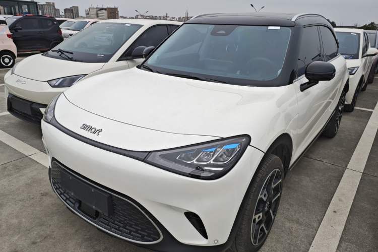 Used  #1 2022 Pulse Heartbeat Edition