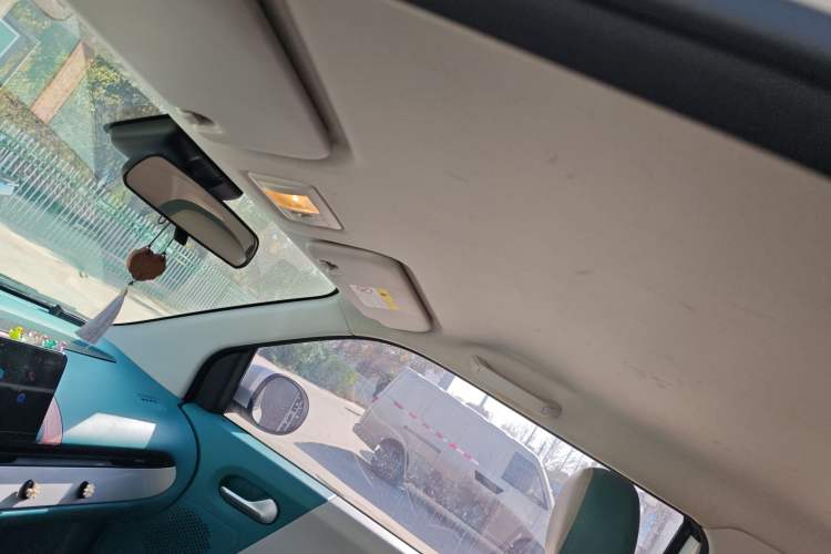 Used  Lumin 2022 210km Sweet Edition
