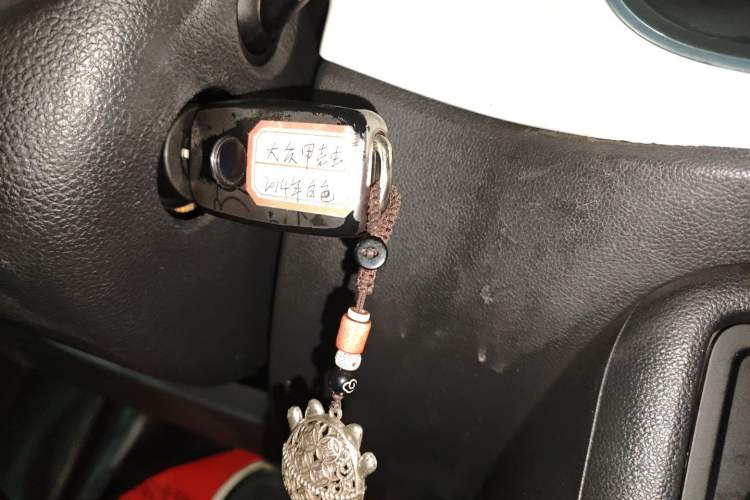 Used Volkswagen Beetle 2014 1.4TSI Fashion Edition
