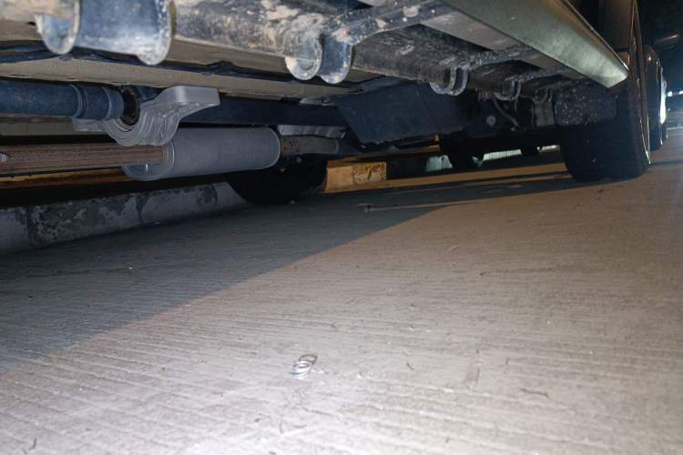 Used Jetour Traveler 2023 2.0T All-Wheel Drive CrossPRO+
