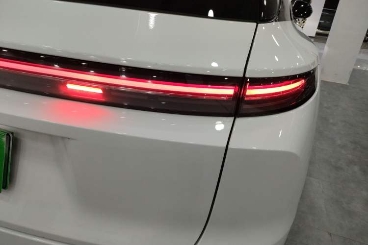 Used Li Auto L7 2024 Pro Model