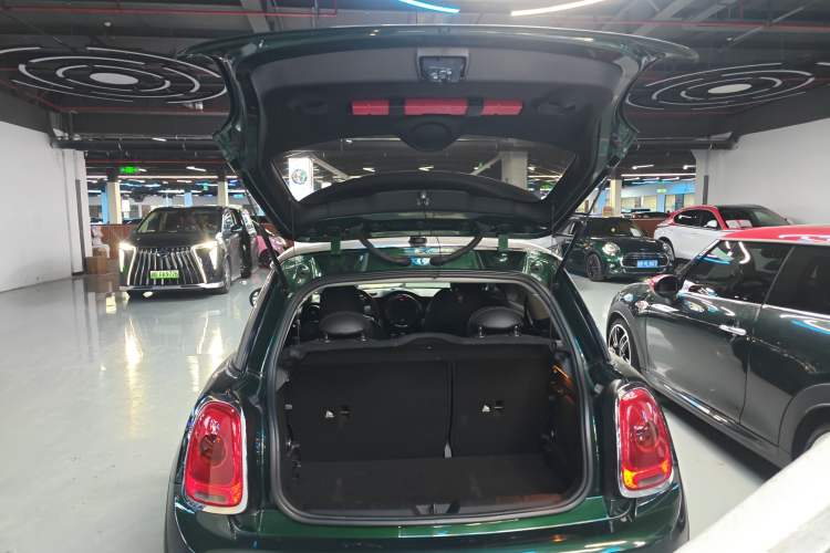Used  MINI 2016 1.5T COOPER