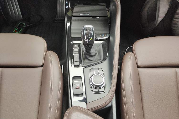 Used BMW X1 2022 sDrive20Li Luxury Model