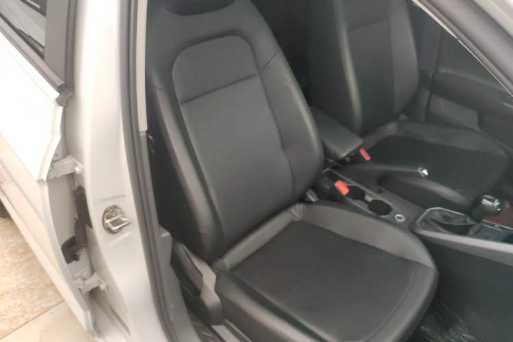 Used Volkswagen Polo 2019 Plus 1.5L Automatic Panoramic Enjoyment Edition