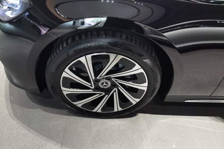 Used Mercedes-Benz E-Class 2024 E 300 L Luxury Model