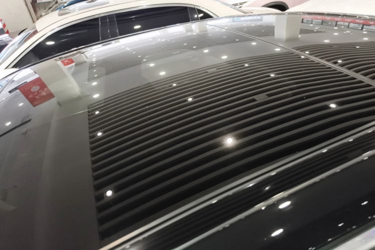 Used Mercedes-Benz E-Class 2022 Updated E 300 L Stylish Edition
