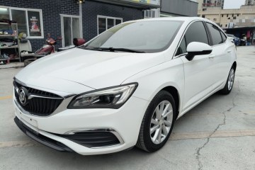 Used Buick Verano 2019 Sedan 15S Automatic Leading Model