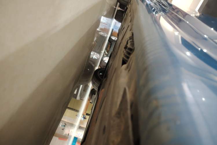 Used BMW 3 Series 2017 320Li M Sport Edition
