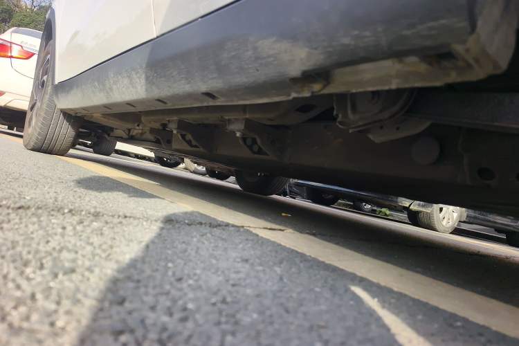 Used NETA V 2021 Long-Range Entertainment Edition Upgrade Model