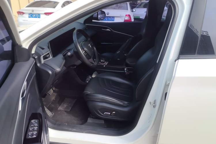 Used NETA U 2021 Pro 500 Global Edition
