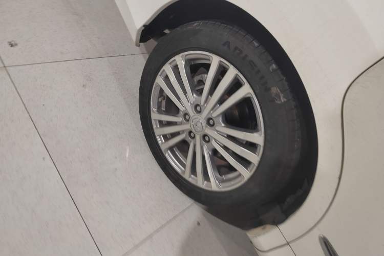 Used Honda Elysion 2016 2.4L Classic Edition