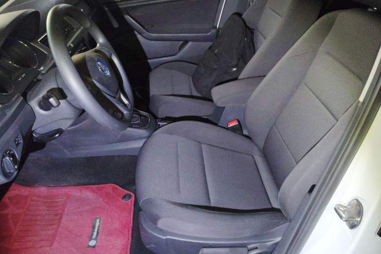 Used Volkswagen Bora 2018 1.5L Automatic Fashion Model
