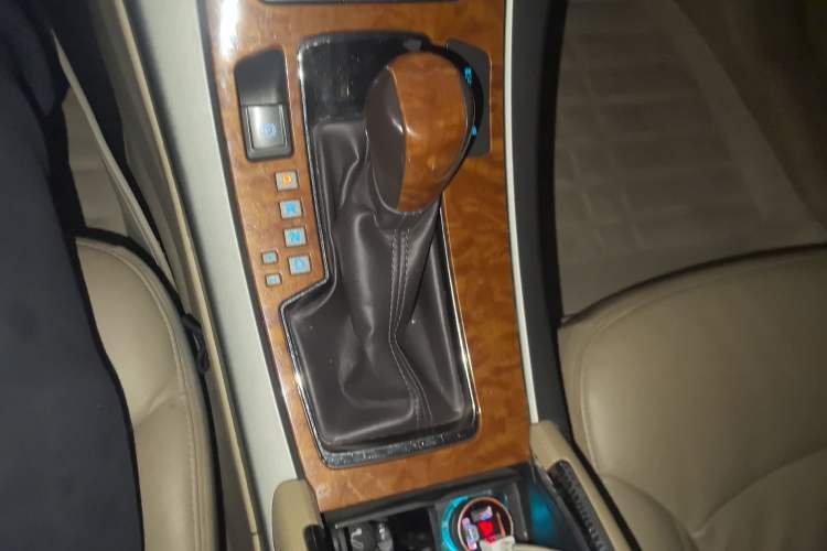 Used Buick LaCrosse 2010 2.0T Comfort Edition
