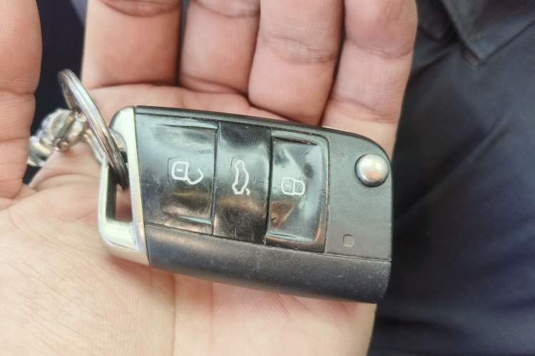 Used Volkswagen Lamando 2019 230TSI DSG Fashion Edition China VI
