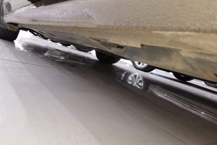 Used Volkswagen Passat 2017 330TSI DSG Luxury Edition
