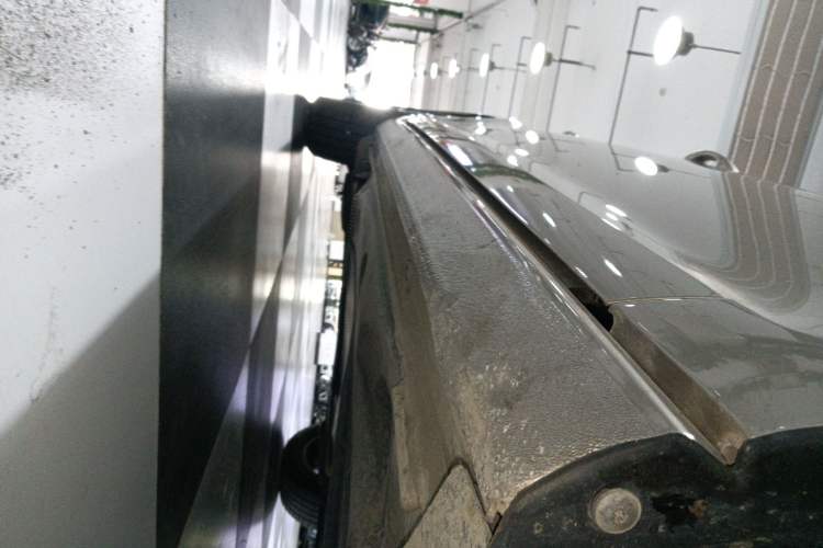 Used Volkswagen Golf 2016 230TSI Automatic Luxury Version
