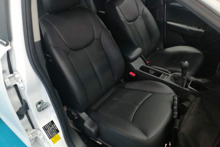 Used Roewe 360 2018 PLUS 1.5L Manual Luxury Edition
