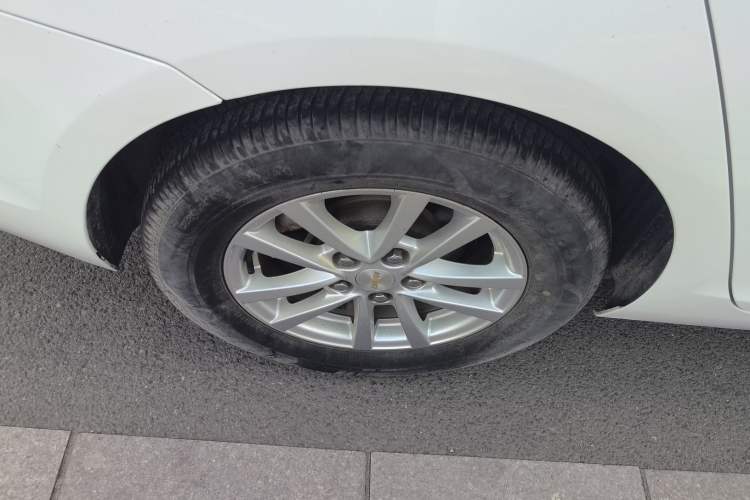 Used Chevrolet Malibu 2018 530T Automatic Fashion Edition
