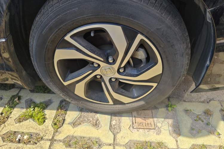 Used Honda Accord 2016 2.0L Luxury Edition