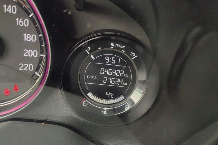 Used Honda XR-V 2020 220TURBO CVT Luxury Edition