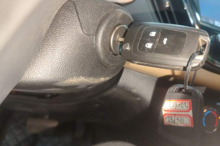 Used Chevrolet Monza 2021 320 Automatic Enjoyment Sunroof Edition
