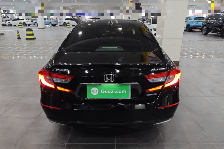 Used Honda Accord 2018 Rui Hybrid 2.0L Rui Ling Edition China VI