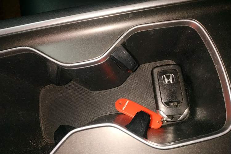 Used Honda Accord 2018 260TURBO Elite Edition China V
