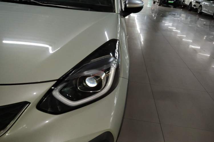 Used Honda Fit 2021 1.5L CVT Chao Yue Max Edition