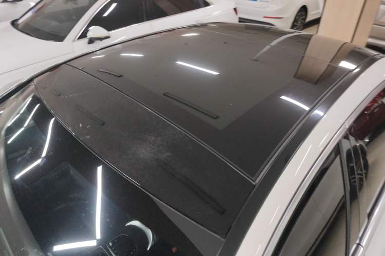 Used Mercedes-Benz C-Class 2021 C 260 L Sport Edition