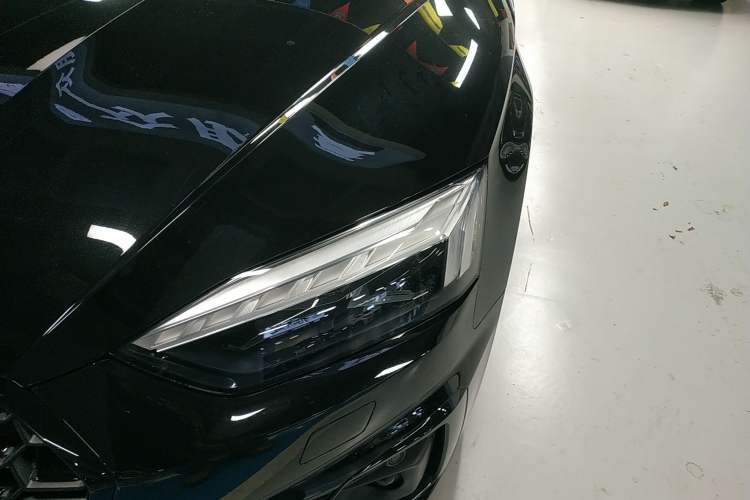 Used Audi S5 2020 S5 3.0T Sportback
