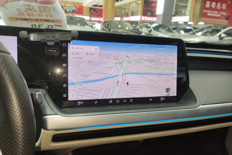 Used XPeng P7 2020 Rear-Drive Long-Range Smart Drive Version
