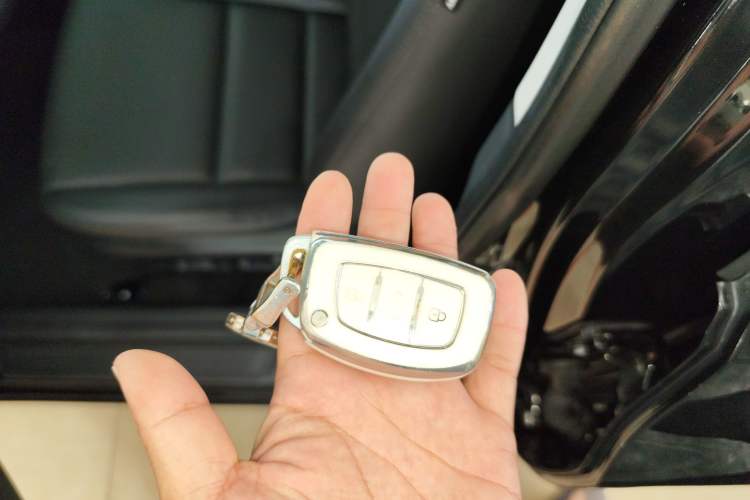 Used Hyundai Mistra 2016 1.8L Automatic Deluxe DLX Model