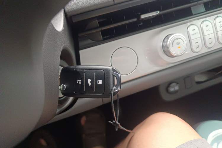 Used  Lumin 2025 205km Refreshing Edition
