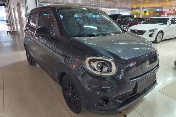 Used Leapmotor T03 2023 310 Lite Edition