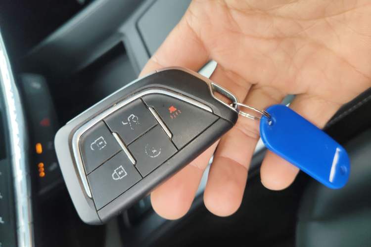 Used Cadillac CT5 2021 28T Luxury Version
