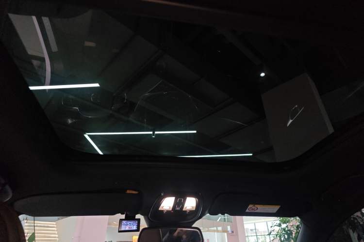 Used Volvo XC60 2023 B5 4x4 Smart Luxury Edition