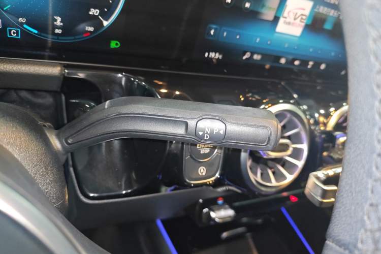 Used Mercedes-Benz GLA 2020 GLA 200
