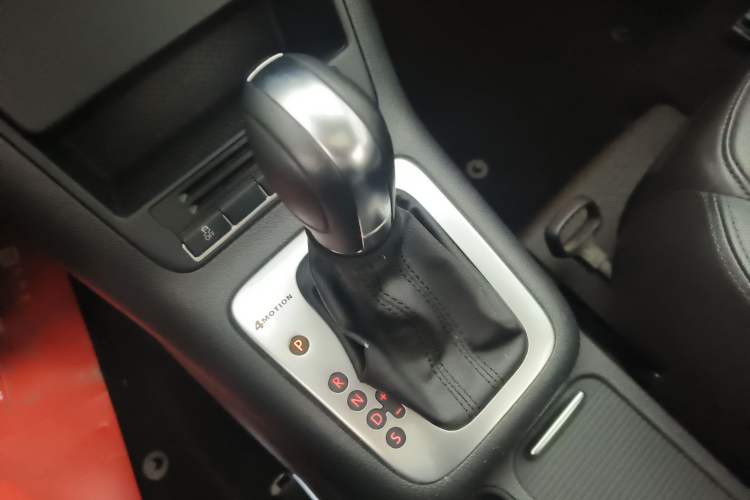 Used Volkswagen Tiguan 2012 2.0 TSI Comfort Edition
