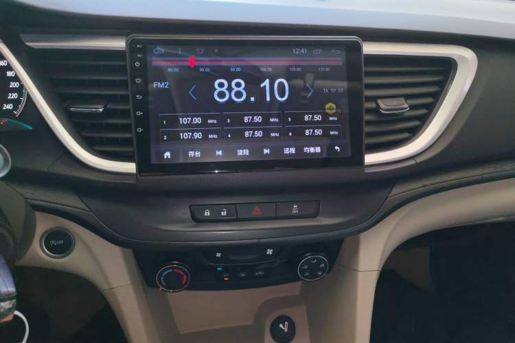 Used Buick GT 2017 15N Manual Elite Version