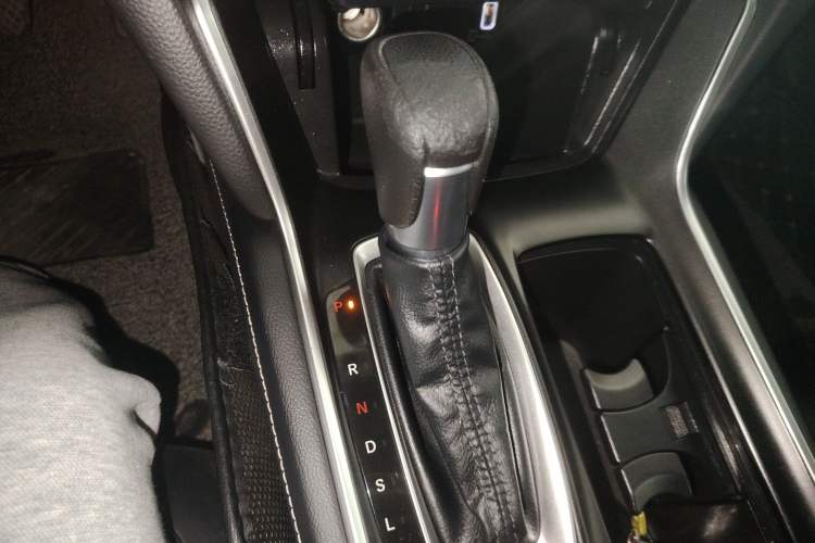 Used Honda Inspire 2019 260TURBO Jingyue Edition China VI