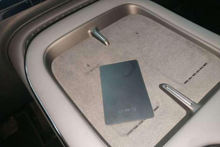 Used XPeng G7 2025 702 Max
