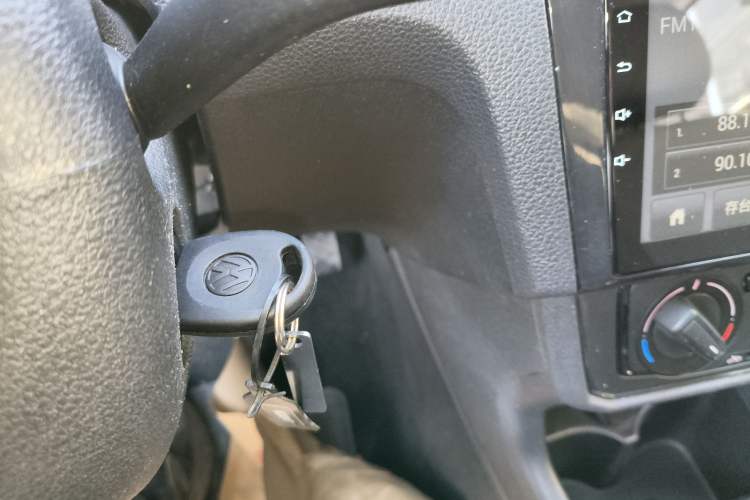 Used Volkswagen Santana 2019 1.5L Automatic Fashion Edition China VI