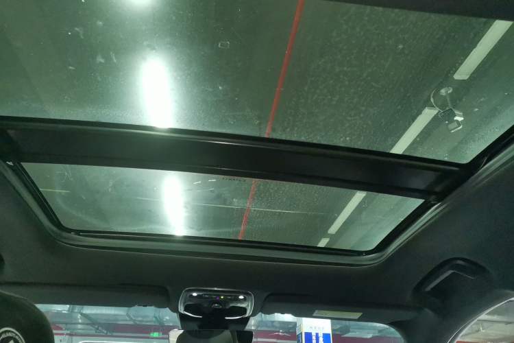 Used Lynk & Co 03 2022 2.0TD DCT JingPro
