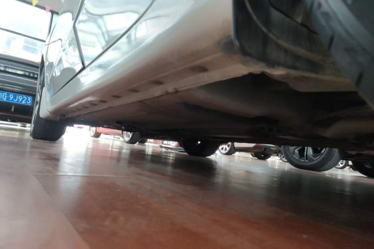 Used Nissan Lannia 2020 1.6L CVT Cool Edition
