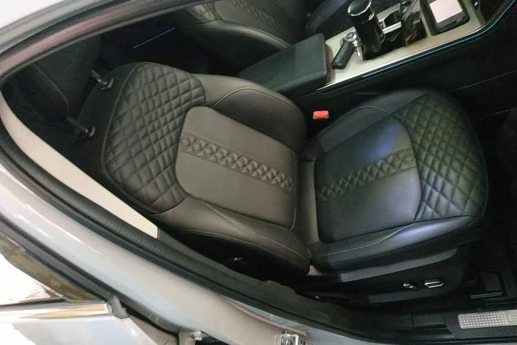 Used  Lingyun 2021 400T Two-Wheel Drive StarRui PRO Edition
