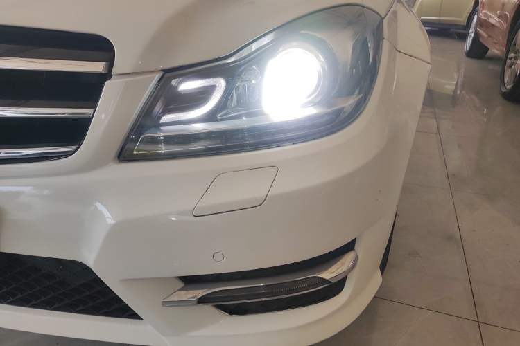 Used Mercedes-Benz C-Class 2013 C 260 Fashion Edition Grand Edition
