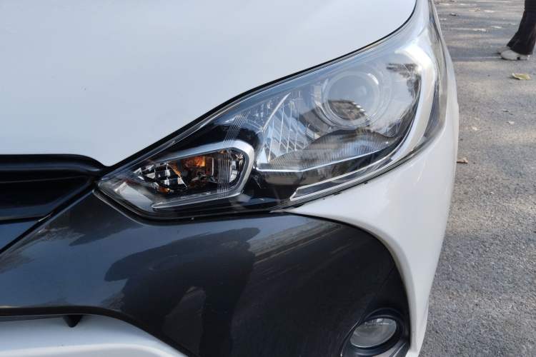 Used Toyota YARiS L 2016 Revised 1.5G CVT Xuan Dong Edition
