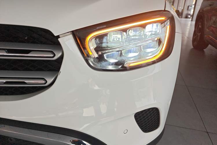 Used Mercedes-Benz GLC 2020 Facelifted GLC 260 L 4MATIC Dynamic Edition
